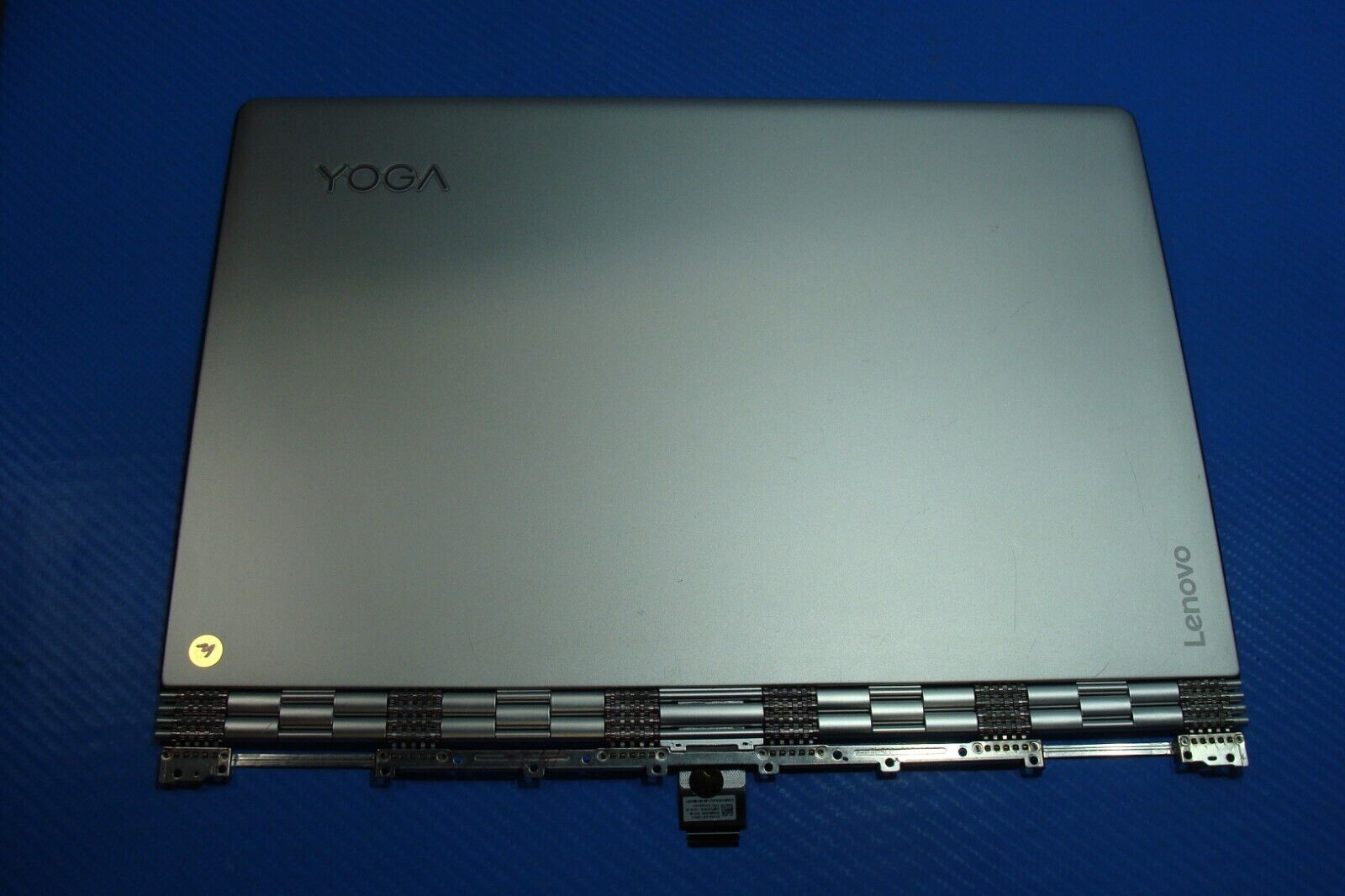 Lenovo Yoga 900-13ISK 13.3