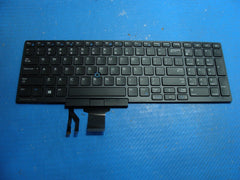 Dell Precision 7520 15.6" US Keyboard N7CXW PK1313M3A00