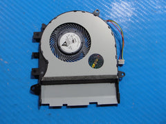 Asus Q504UAK 15.6" Genuine Laptop CPU Cooling Fan KDB0705HB