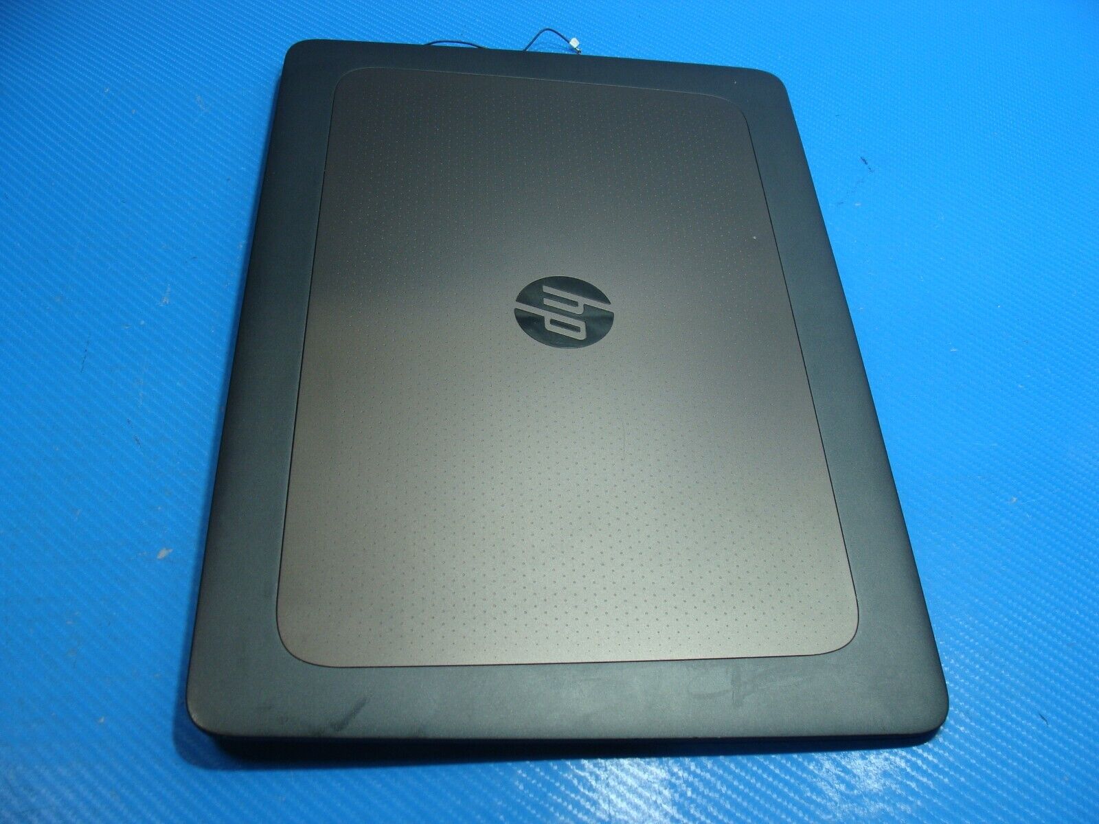 HP ZBook 15 G3 15.6