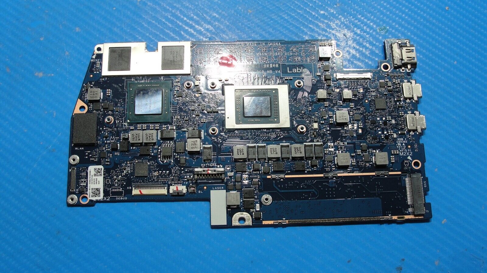 Asus 14