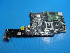 Lenovo ThinkPad T440p 14" Genuine Intel Socket Mortherboard NM-A131 00HM981