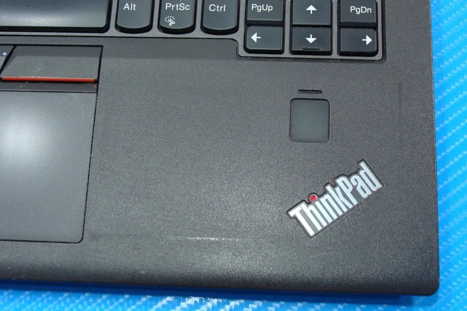 Lenovo ThinkPad X270 12.5