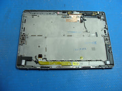 Dell Latitude 12.3” 7210 2-in-1 LCD Tablet Back Cover Assembly w/Speakers HKG02