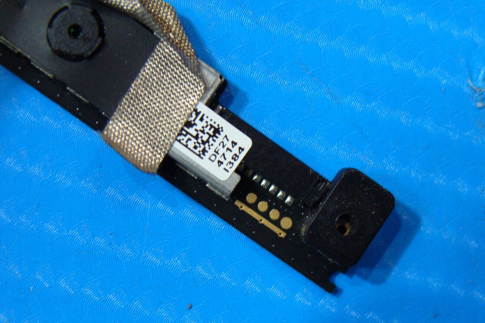 Dell Alienware 15.6” 15 R2 OEM LCD Video Cable w/WebCam T1RDM 36P59 DC02C009A00