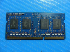 Dell 15 7537 SK Hynix 4GB 1Rx8 PC3L-12800S Memory RAM SO-DIMM HMT451S6AFR8A-PB