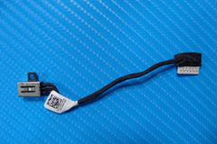 Dell Inspiron 3583 15.6" Genuine Laptop DC IN Power Jack w/Cable 228R6