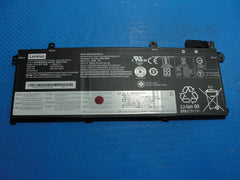 Lenovo ThinkPad T14 14" Genuine Battery 11.52V 51Wh 4345mAh L18M3P73 SB10T83149