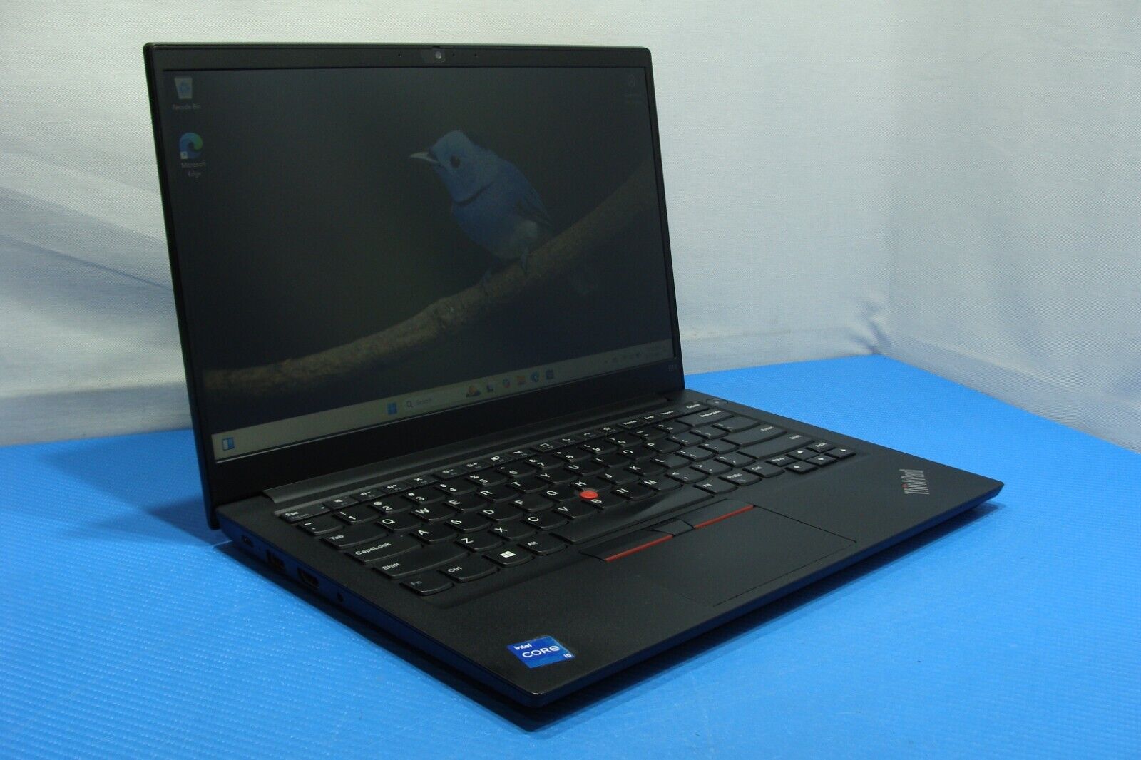 Lenovo ThinkPad E14 Gen 2 14