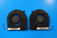 Razer Blade RZ09-0238 15.6" Genuine Cooling Fans 1227431718 1227433418