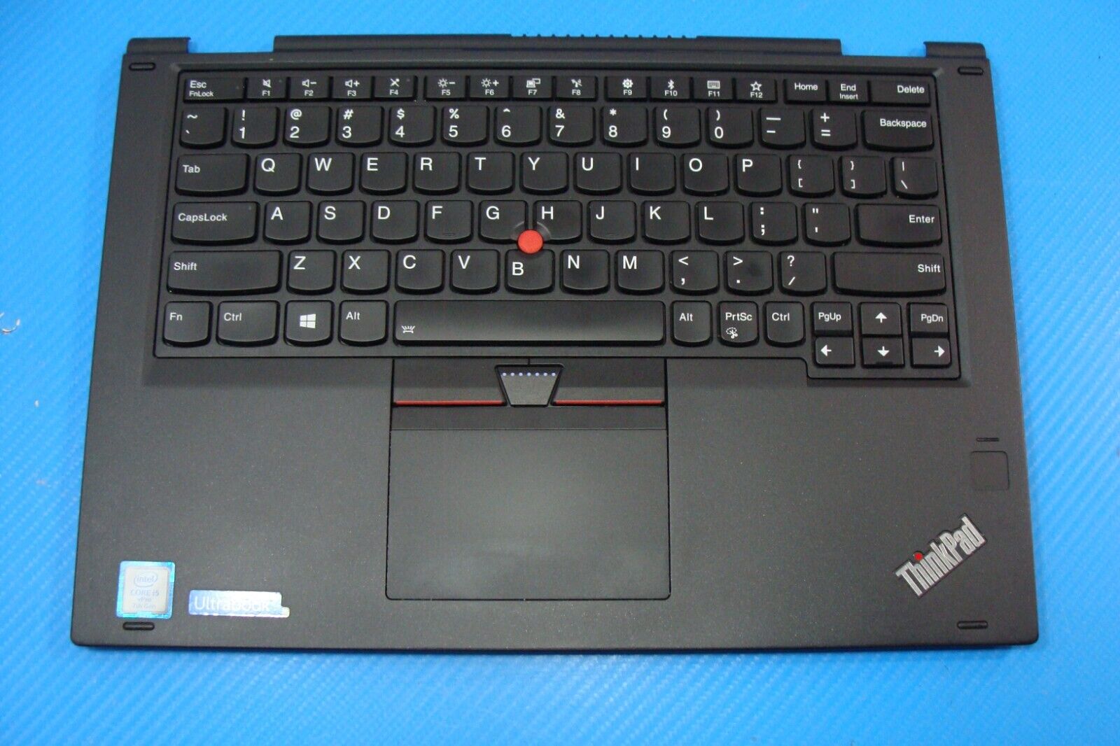 Lenovo ThinkPad Yoga 370 13.3