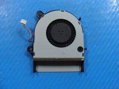 Asus K501UX-AH71 15.6" Genuine Laptop Cooling Fan 13NB08Q1T02011 DQ5D555M021