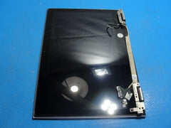 Dell Inspiron 13 7359 13.3" Glossy HD LCD Touch Screen Complete Assembly Silver