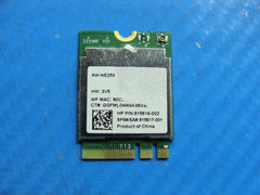 HP 17-ak000 17.3" Genuine Wireless WiFi Card RTL8188EE 915616-002 915617-001