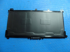 HP 17-by0021dx 17.3" Genuine Battery 11.55V 41.9Wh 3470mAh HT03XL L11119-855 95%