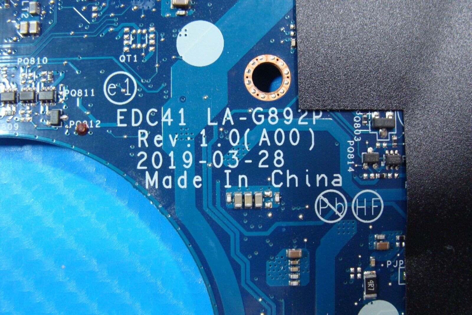 Dell Latitude 5400 14