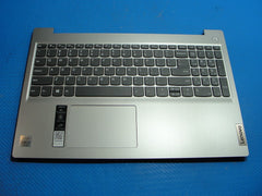 Lenovo IdeaPad 3 15IIL05 81WE Palmrest w/TouchPad Keyboard AM1JV000300 Grade A