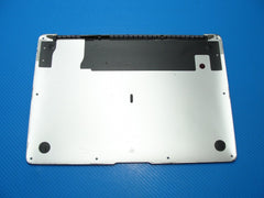 MacBook Air A1466 Mid 2013 MD760LL/A MD761LL/A 13" Bottom Case Silver 923-0443