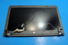 Lenovo ThinkPad E560 15.6" Genuine Laptop Matte FHD LCD Screen Complete Assembly