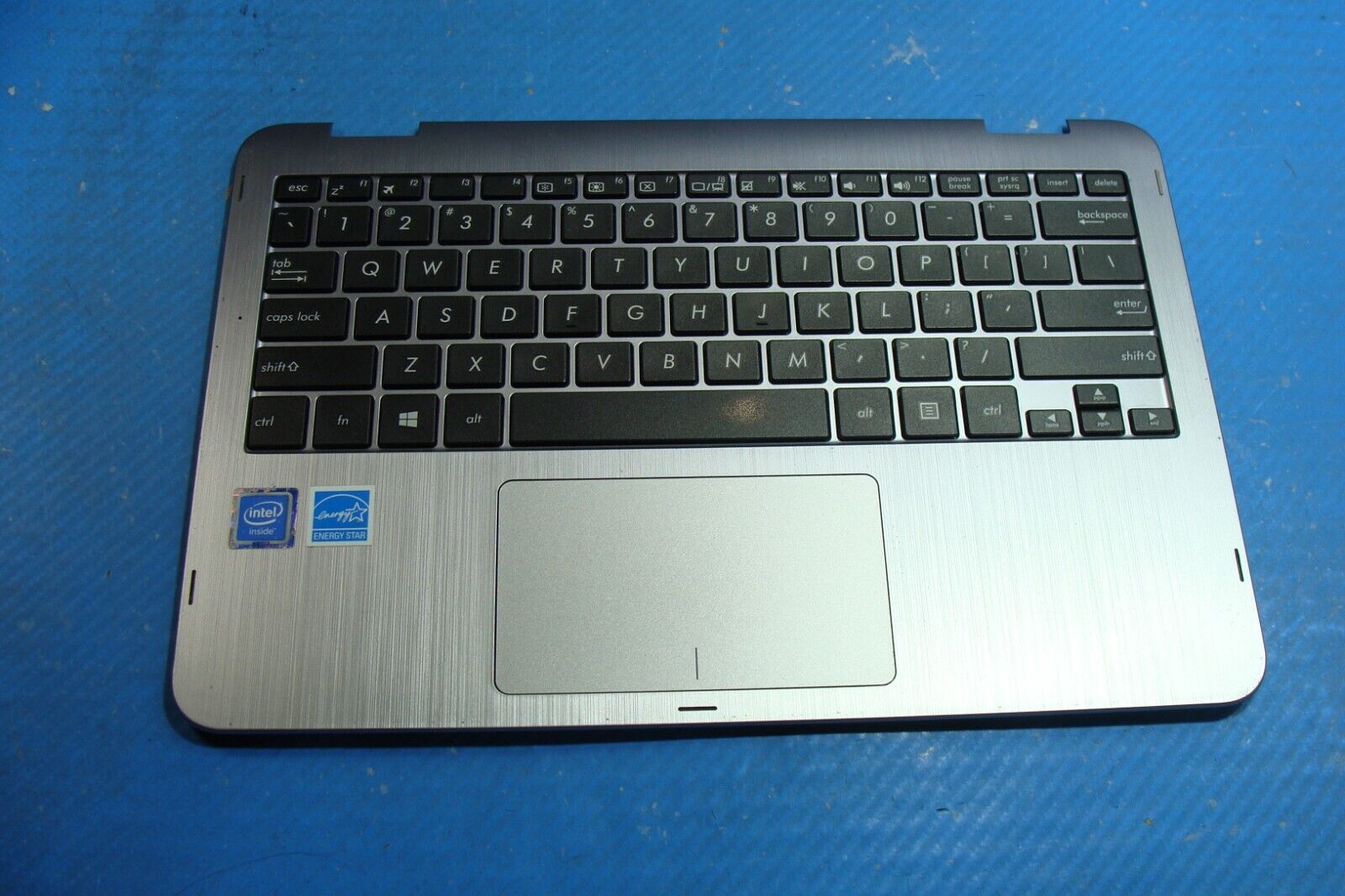 Asus Vivobook Flip TP203NA-UH01T 11.6