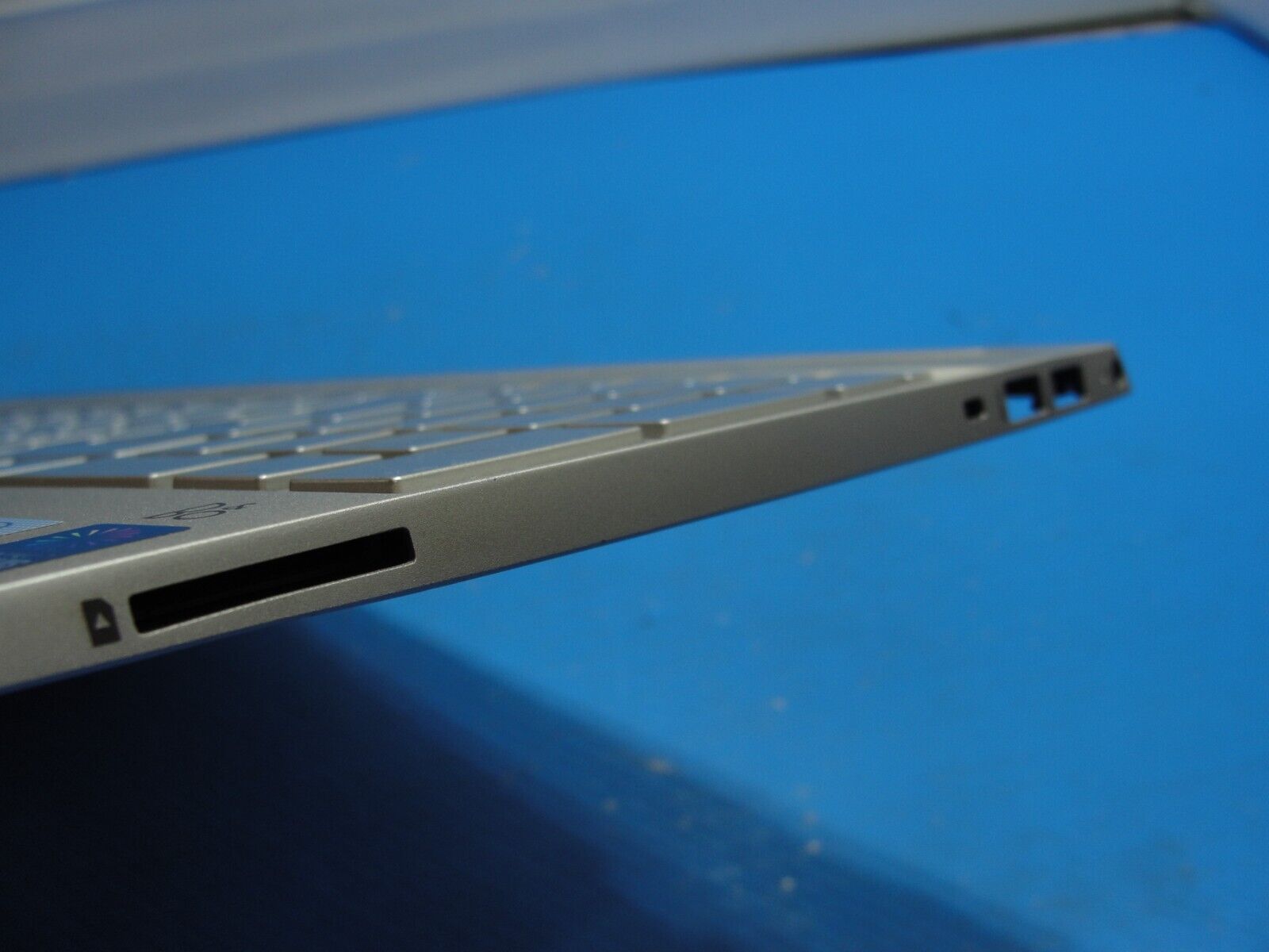 HP Pavilion 15-cs3672cl 15.6