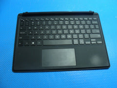 Dell Latitude 12.3” 5290 2-in-1 OEM Dock Station Palmrest w/BL Keyboard TouchPad