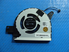 Dell Latitude 15.6” 5580 Genuine Laptop CPU Cooling Fan 9VK27 DC28000IYFL