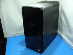 OB WIFI BT DELL XPS 8920 NVIDIA GT 1030 2GB GPU Intel i7-7700 3.6GHZ 8GB 1TB HDD