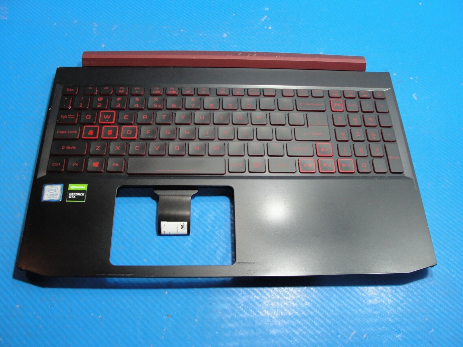 Acer Nitro 5 AN515-54-599H 15.6