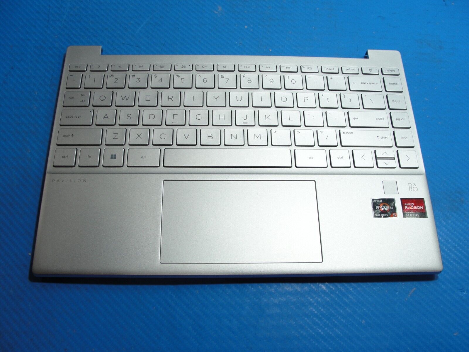 HP Pavilion Aero 13.3