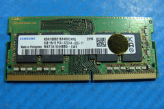 Dell 15 3525 Samsung 8GB 1Rx16 PC4-3200AA Memory RAM SO-DIMM M471A1G44BB0-CWE