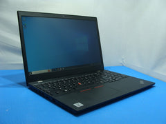 Lenovo ThinkPad L15 Gen 1 15.6"FHD IPS i5-10210U 1.6GHz 8GB 256GB Battery 96%