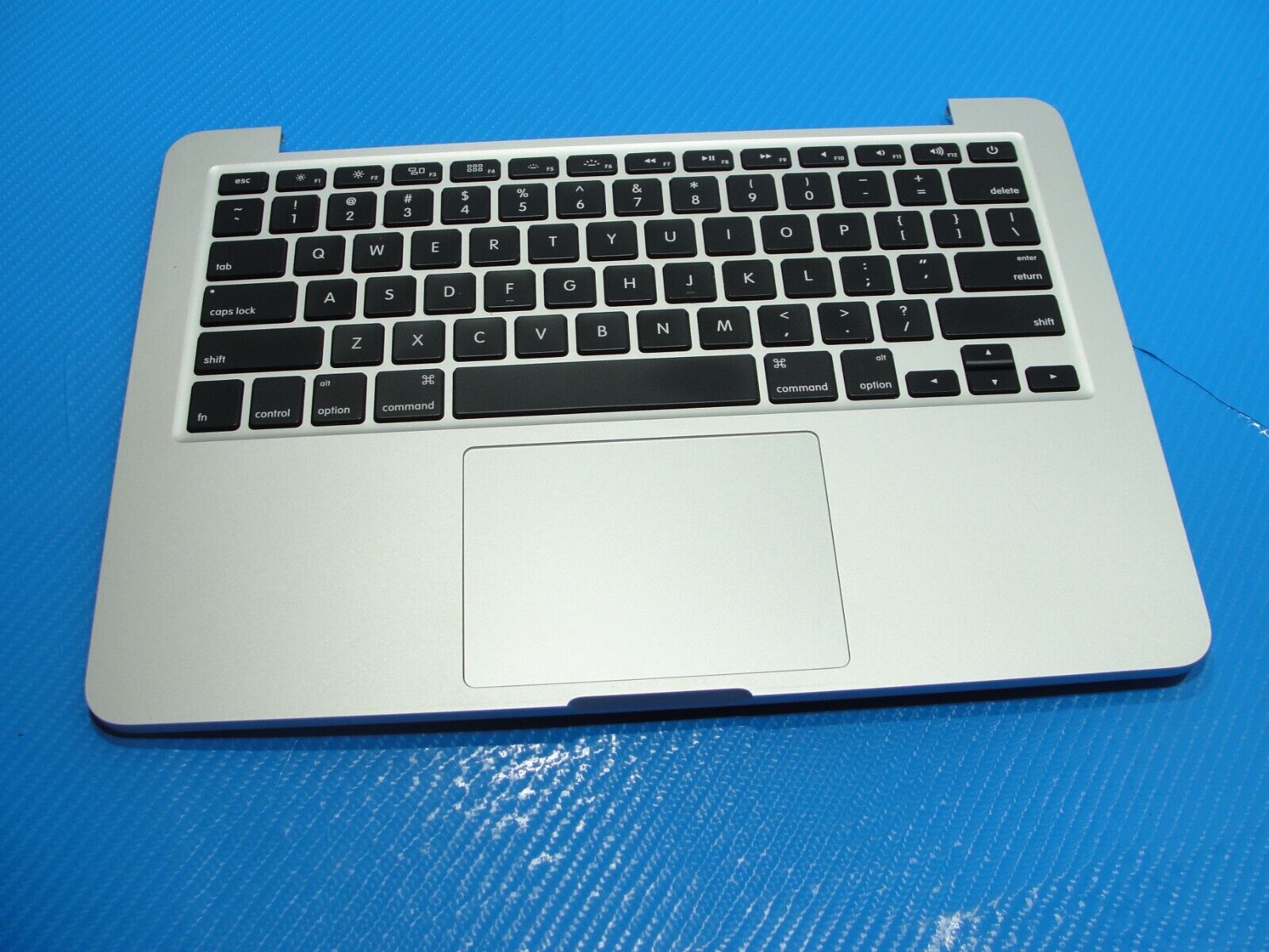 MacBook Pro A1502 13