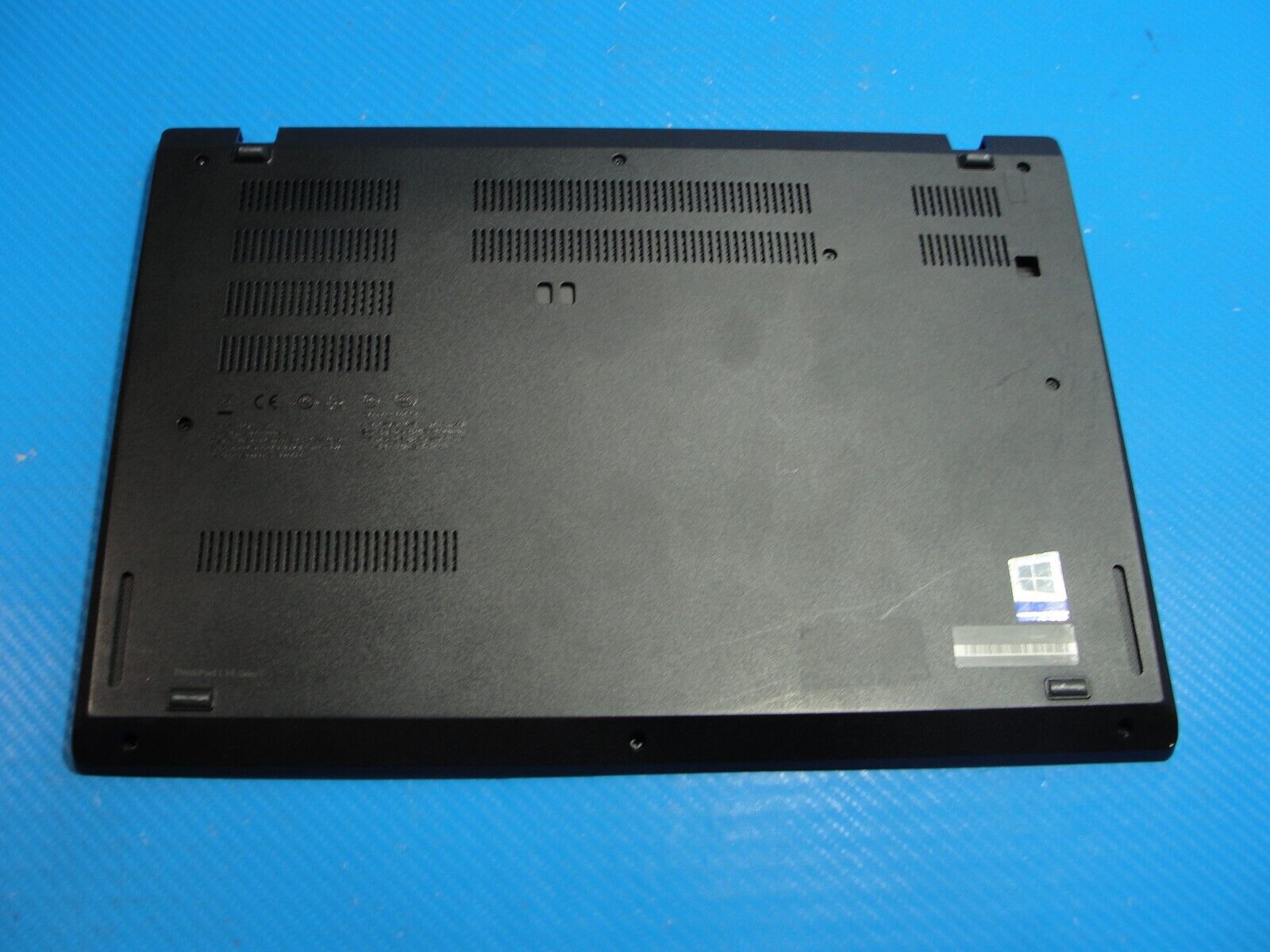 Lenovo ThinkPad L14 14