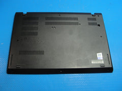 Lenovo ThinkPad L14 14" Genuine Laptop Bottom Case Base Cover AP1H4000100