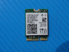 HP EliteBook 660 G11 16" Genuine Wireless WiFi Card AX211NGW M53366-005