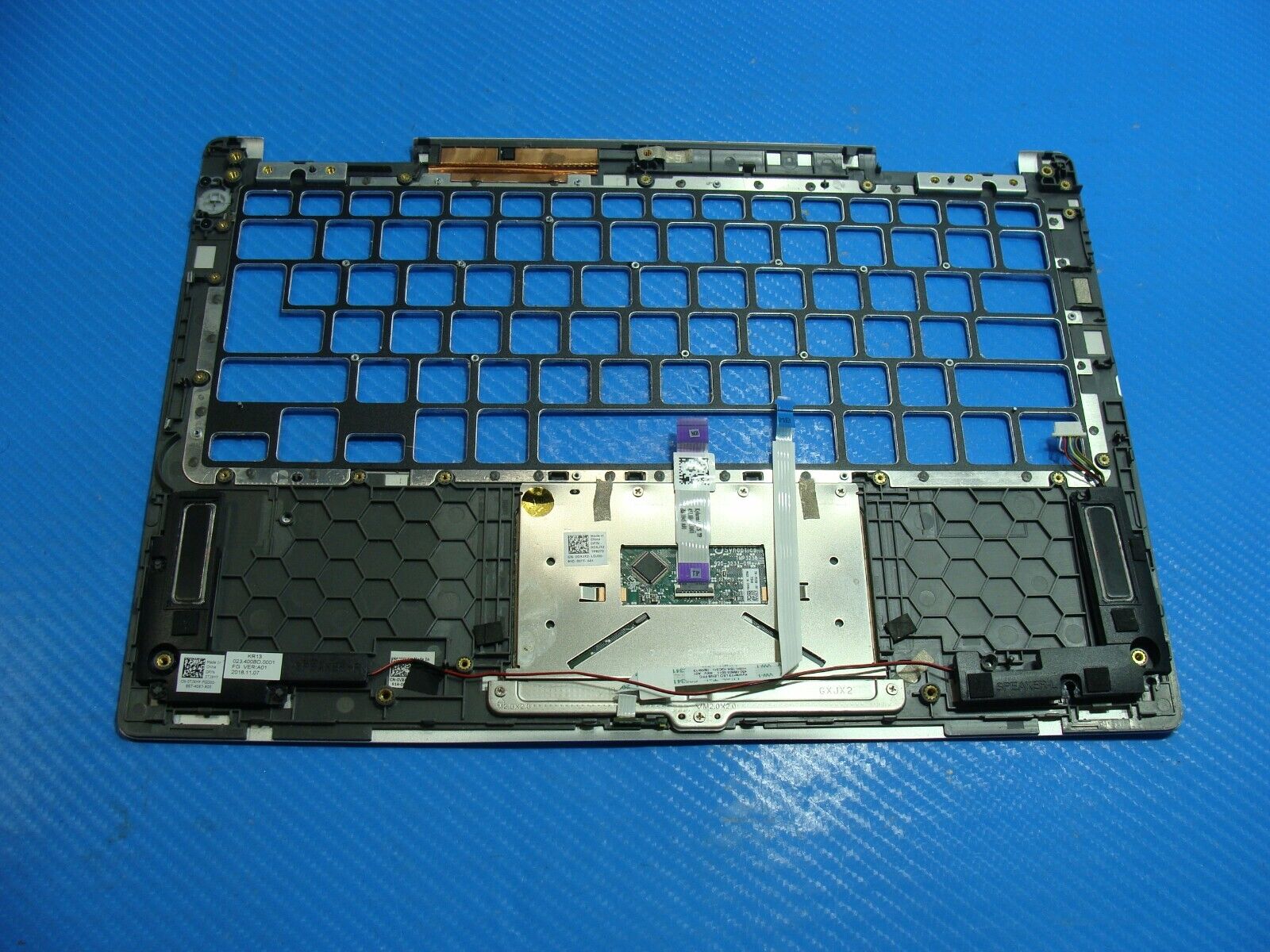 Dell Inspiron 13 7380 13.3