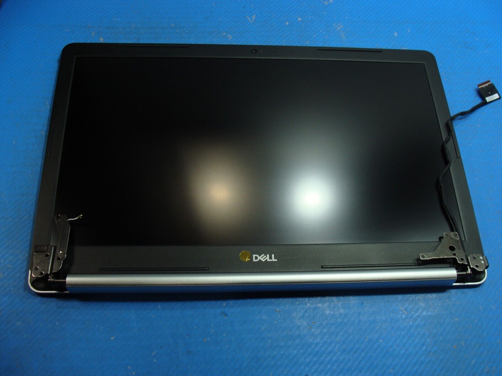 Dell Inspiron 17.3” 17 5770 OEM Laptop Matte FHD LCD Screen Complete Assembly