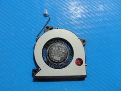 Samsung Notebook 9 Pro 15.6” NP940X5N-X01US OEMCPU Cooling Fan BA31-00177A