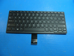 Dell Latitude 14” 5490 Genuine Laptop US Keyboard PK1313D1A00 94F68 NSK-LKAUC