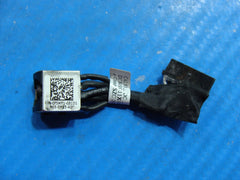 Dell G3 3579 15.6" Genuine Laptop DC IN Power Jack w/Cable F5MY1 DC301011X00