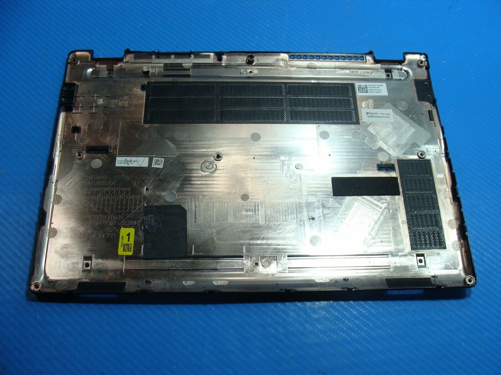 Dell Latitude 5290 12.5