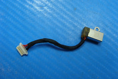 $11.99 | HP Elitebook 840 G7 14" Genuine Laptop Dc in Power Jack w/ Cable