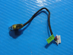 HP Envy x360 15m-dr1012dx 15.6" Genuine DC IN Power Jack w/Cable 799736-Y57