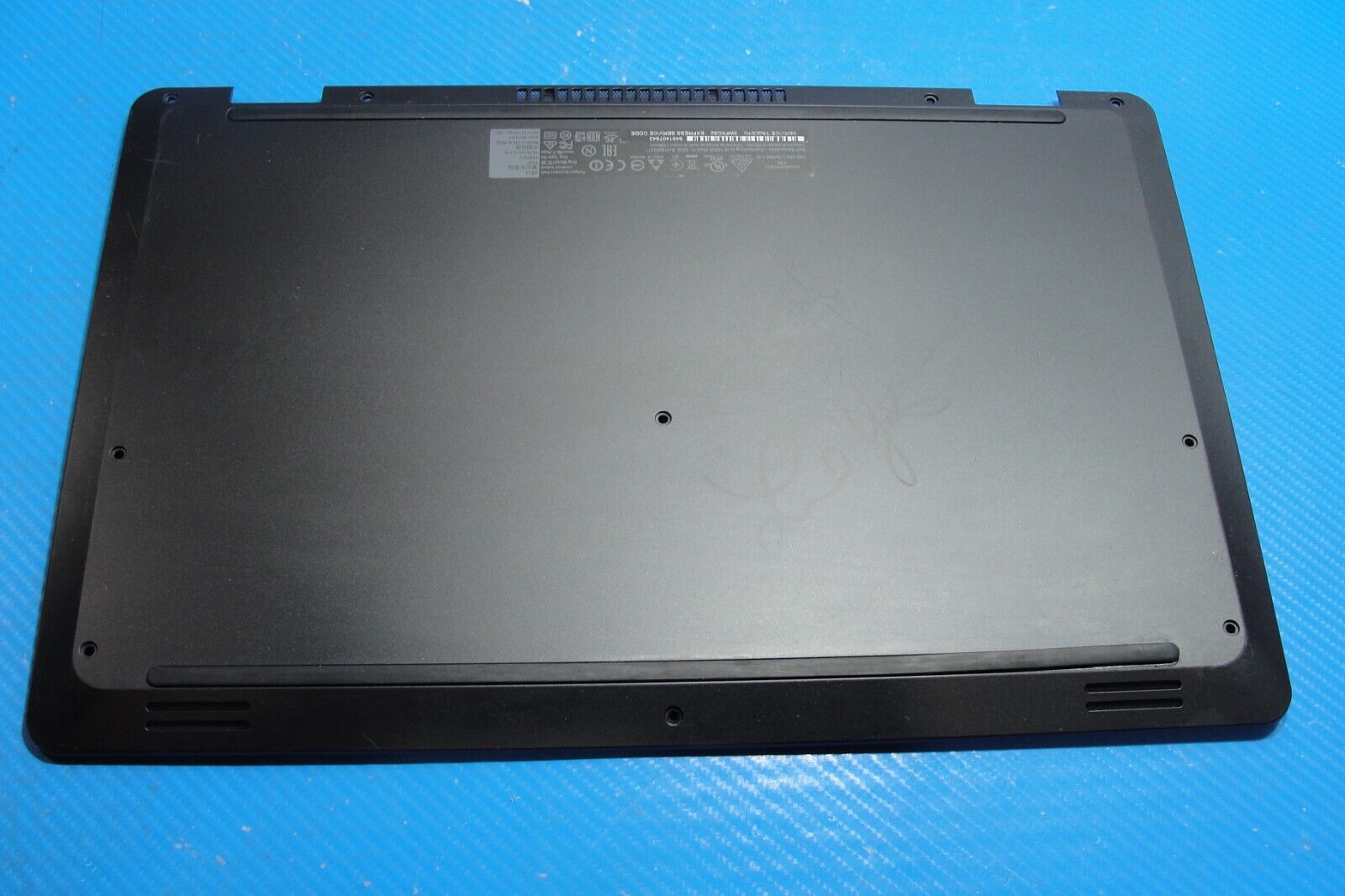 Dell Inspiron 15 7568 15.6