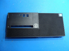 Dell OptiPlex 3070 Genuine Desktop Front Bezel Panel Cover Black P8TW9