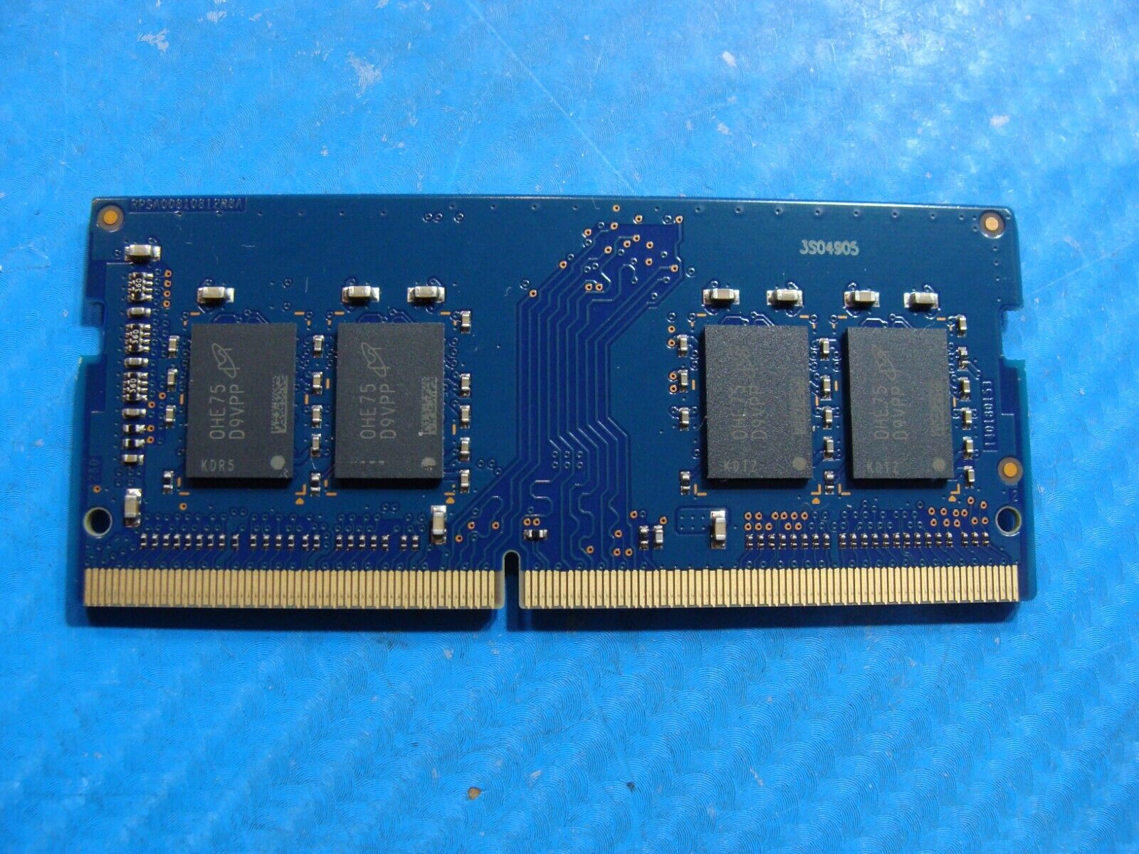 Lenovo E14 Ramaxel 8GB 1Rx8 PC4-2666 Memory RAM SO-DIMM RMSA3260ME78HAF-2666