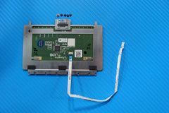 Dell Inspiron 14” 7437 OEM TouchPad Board w/Cable & Screws KDJN4 TM-02787-001