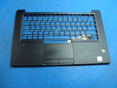 Dell Latitude 7480 14" Genuine Laptop Palmrest w/Touchpad