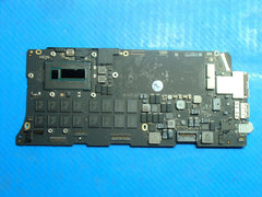 MacBook Pro 13" A1502 Late 2013 ME864LL i5-4258U 2.4GHz 4GB Logic Board 661-8144